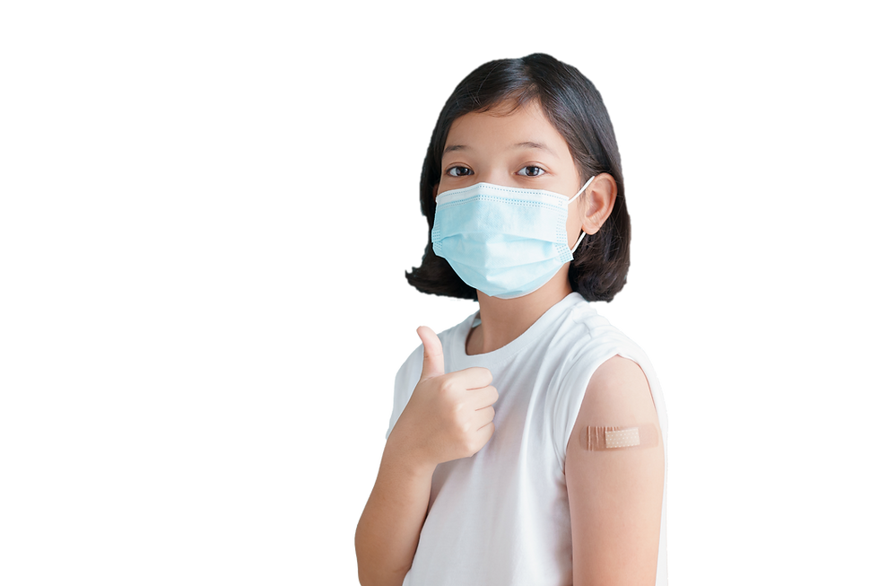 Immunizations | Delray Shores Pharmacy | Delray Beach, FL
